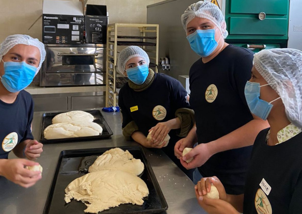 UG y AMECA imparten curso infantil en zona rural de Irapuato