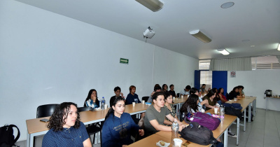 Se expone en la UG el fen&oacute;meno migratorio en los pueblos ind&iacute;genas: una invitaci&oacute;n a la reflexi&oacute;n desde el &aacute;mbito acad&eacute;mico 