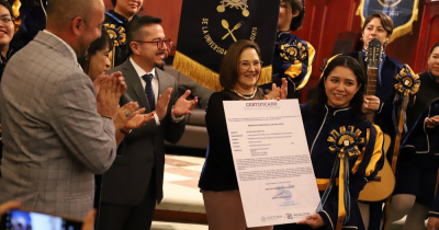 Comienzan en la UG actividades conmemorativas por el D&iacute;a Mundial de la Propiedad Intelectual 