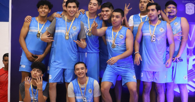 La UG abre convocatoria para la sexta edici&oacute;n de la Copa Miel Intramuros 2024