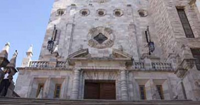 Revela informe de la auditor&iacute;a 2018 de la ASF, que UG realiz&oacute; una gesti&oacute;n adecuada de los recursos transferidos.