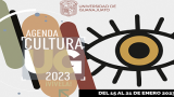  Forma parte de las actividades culturales UG este 2023