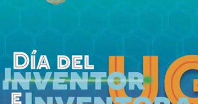 Homenajean a inventores e inventores de la UG