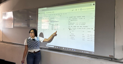 El Campus Le&oacute;n se llena de ciencia y visibiliza el D&iacute;a de la Mujer y la Ni&ntilde;a en la Ciencia