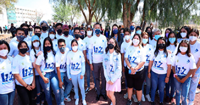 Inauguran espacios en el Campus Celaya-Salvatierra 