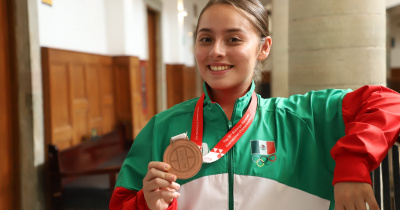 Atletas UG acudir&aacute;n al Campeonato Mundial de Karate Hungr&iacute;a 2023