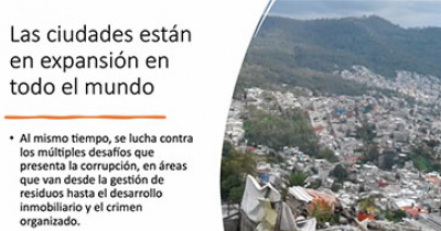Analizan problemas y retos para combatir la corrupci&oacute;n municipal