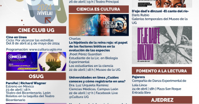 Arranca la XV Edici&oacute;n de Espiral Foro Universitario 