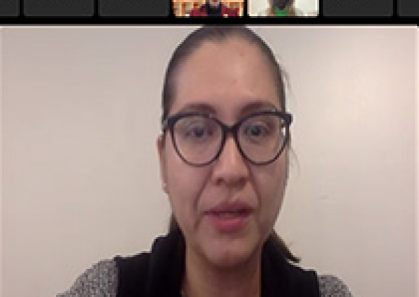 La integraci&oacute;n escolar de menores migrantes, desaf&iacute;o para los gobiernos: 2do. Coloquio Internacional sobre Migraci&oacute;n 