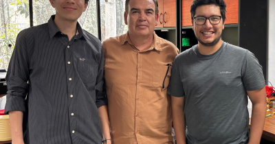 Investigaci&oacute;n en F&iacute;sica M&eacute;dica mejora la circulaci&oacute;n en pacientes con diabetes