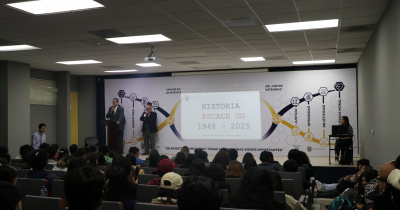 Celebran 77 a&ntilde;os de excelencia contable: legado y proyecci&oacute;n de la Universidad de Guanajuato en Celaya