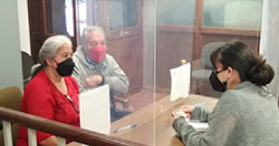 UG presenta programa de atenci&oacute;n al personal en proceso de jubilarse o pensionarse 