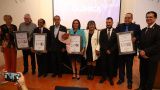  UG es sede de la entrega de reconocimientos a “Personajes de la Qu&iacute;mica en M&eacute;xico 2024”  