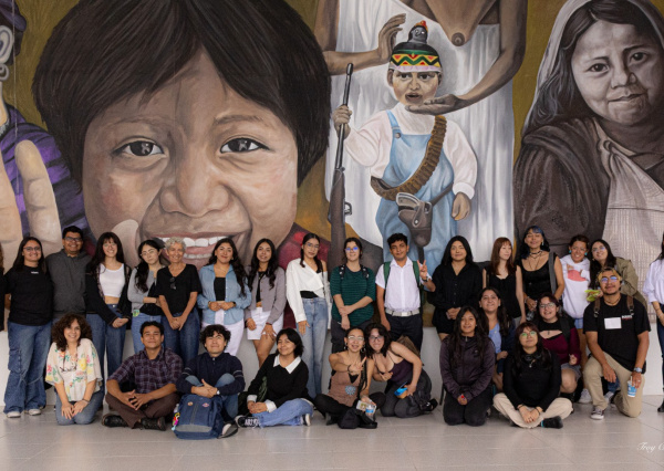 Arrancaron en la UG Talleres de Formaci&oacute;n Docente sobre Biling&uuml;ismo y Poblaciones Migrantes