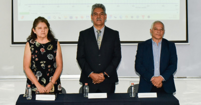 Ganadora del Nobel de F&iacute;sica 2018 estar&aacute; presente en el evento “Pasado, presente y futuro de las tecnolog&iacute;as cu&aacute;nticas”
