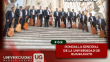 Celebrar&aacute;n el aniversario 53 de la Rondalla Santa Fe, entre teatro y conciertos navide&ntilde;os en la Agenda Cultural UG
