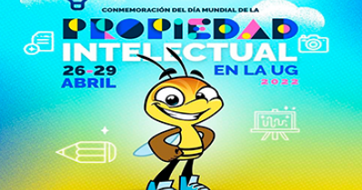 Conmemorar&aacute; UG el D&iacute;a Mundial de la Propiedad Intelectual 