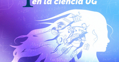 UG invita al 1&deg; Encuentro de la Ni&ntilde;a y la Mujer en la Ciencia