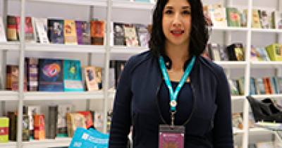 UG presente en la FIL con m&aacute;s de 60 t&iacute;tulos y la presentaci&oacute;n de la obra “Seguridad y monopolio de la fuerza en M&eacute;xico 2018-2021” 