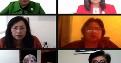 Las personas adultas mayores, poblaci&oacute;n que m&aacute;s ha sufrido durante la pandemia: Red ESAM