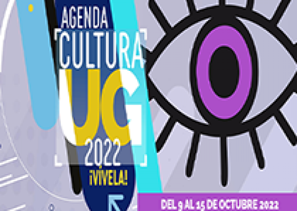 La UG se suma al Cervantino con una amplia oferta cultural para todo p&uacute;blico