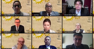 Inauguran la Librer&iacute;a Virtual UG 