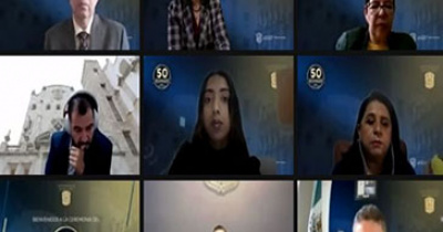 ENMS Guanajuato de la UG conmemora 50 a&ntilde;os de trascendencia 