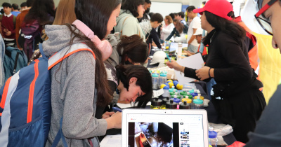Campus Guanajuato se alista para recibir a estudiantes en muestra profesiogr&aacute;fica 