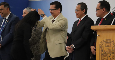 Campus Guanajuato reconoce desempe&ntilde;o acad&eacute;mico de su comunidad estudiantil