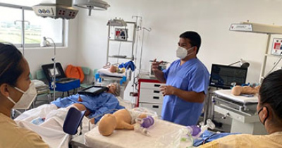 UG destaca a nivel nacional por el trabajo de su comunidad cient&iacute;fica