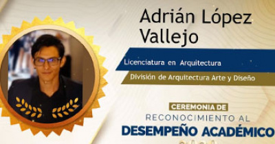 Campus Guanajuato homenajea a sus estudiantes por su desempe&ntilde;o acad&eacute;mico