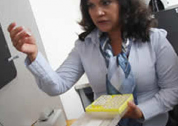 Estudio sobre estr&eacute;s psicosocial en hijos de adictos a sustancias, gana segundo lugar en convocatoria de Secretar&iacute;a de Salud 