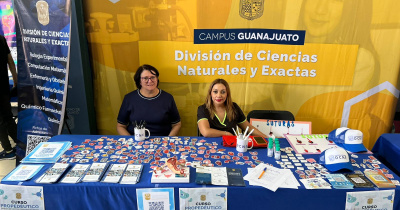 Talento que trasciende: UG proyecta a la juventud desde la ENMS Centro Hist&oacute;rico Le&oacute;n