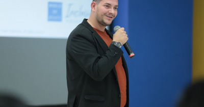 Especialistas del sector tur&iacute;stico participan en la C&aacute;tedra en Sistemas de Gesti&oacute;n de Calidad de la UG 