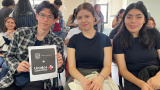 Comunidad estudiantil UG dona vida en “Donaci&oacute;n altruista de sangre