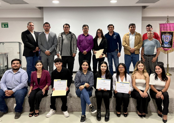 Tercer Concurso de Agr&oacute;nica en la UG: Innovaci&oacute;n y Tecnolog&iacute;a al Servicio de la Agricultura