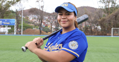 Disciplina, pasi&oacute;n y esfuerzo es la mezcla perfecta en el selectivo femenil de s&oacute;ftbol de la UG