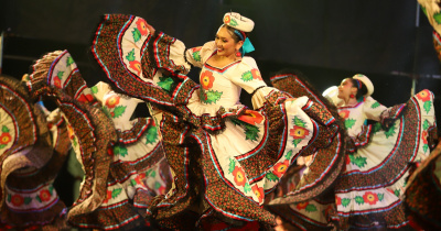 La Universidad de Guanajuato, presente en el 52&deg; Festival Internacional Cervantino