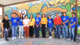 Campus Celaya-Salvatierra realiza campa&ntilde;a solidaria “Compartiendo sonrisas, manos solidarias”