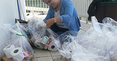 La universidad sigue sucediendo, esta vez en el 5to. Simposio sobre Nutrici&oacute;n