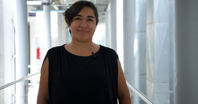 Dra. Alma X&oacute;chitl Gonz&aacute;lez Morales: primera mujer cient&iacute;fica de la UG reconocida por las C&aacute;tedras de investigaci&oacute;n “Marcos Moshinsky”