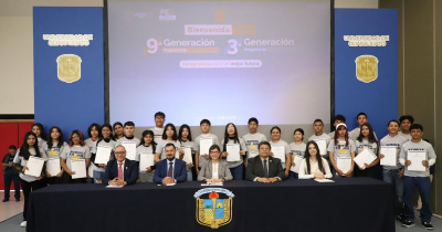 “Soy ejemplo y testigo de que estos programas transforman vidas”: beneficiaria del Programa de Equidad Regional  