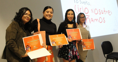 Propician la reflexi&oacute;n en torno al abuso infantil con la proyecci&oacute;n de “Yo sue&ntilde;o”