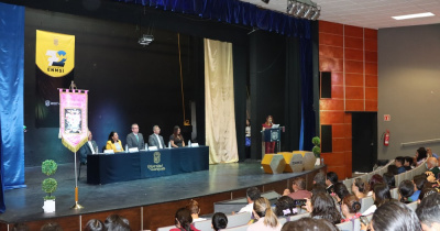 ENMS de Irapuato celebra su 72 Aniversario 