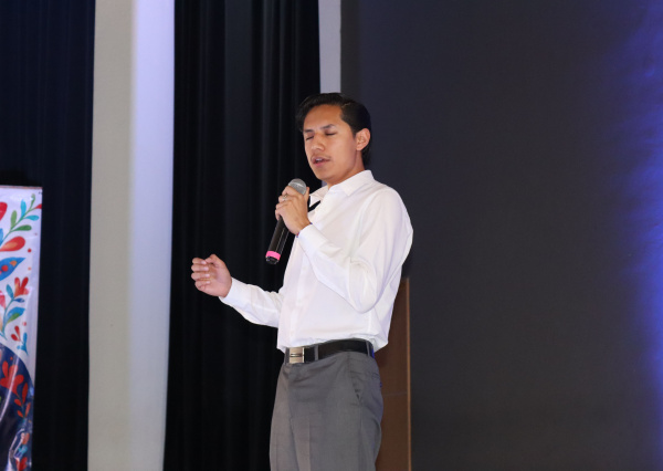 Creatividad, talento y expresi&oacute;n se unieron en el 16&ordm; Concurso de Canto del CNMS