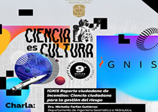 Diversas expresiones art&iacute;sticas se hacen presentes en la UG 