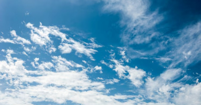 Pronostican aumento en las r&aacute;fagas de viento y lluvias ligeras