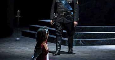 OSUG deslumbra con gran interpretaci&oacute;n de la &oacute;pera Tosca de Puccini