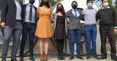 Con una charla de la astr&oacute;noma Julieta Fierro, clausuran el Oktoberphysifest