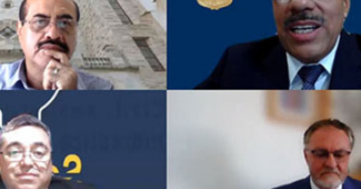 Concluy&oacute; la Semana de Ingenier&iacute;as 2020 en la UG 